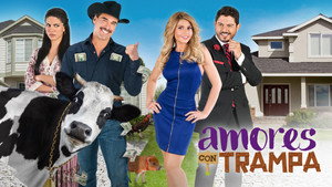 Amores Con Trampa kép