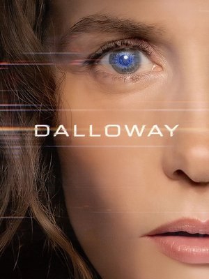 Dalloway poszter