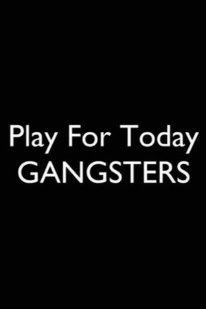 Gangsters poszter