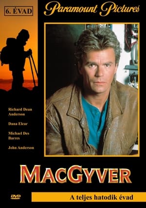 MacGyver