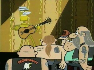 Dexter laboratóriuma 3. évad Ep.17 17. epizód
