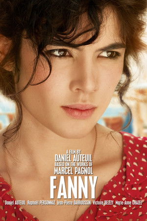 Fanny poszter