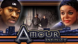 Amour Infinity: A Brooklyn Love Story háttérkép