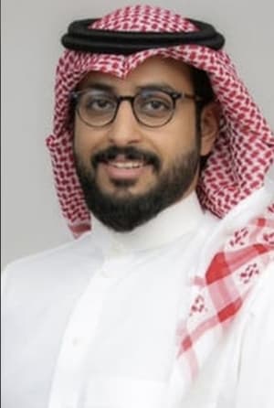 Khalid Al-Saqer profil kép