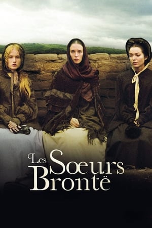 Les Sœurs Brontë poszter