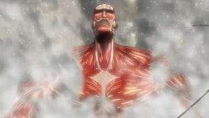 Attack on Titan 2. évad Ep.7 7. epizód