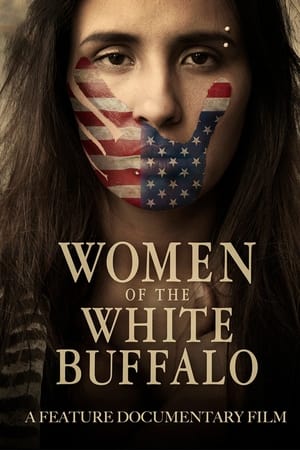 Women of the White Buffalo poszter