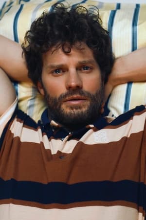 Jamie Dornan profil kép