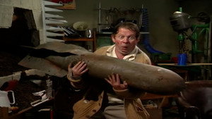 The Brittas Empire Season 5 Ep.7 7. epizód
