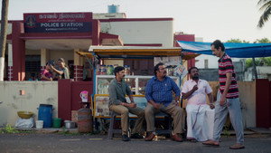 காக்கி சர்க்கஸ் kép