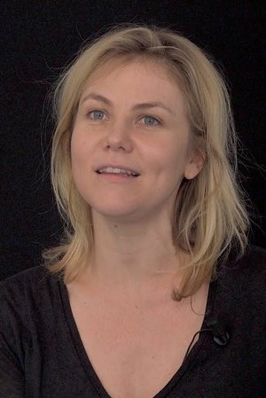 Marie-Lorna Vaconsin profil kép
