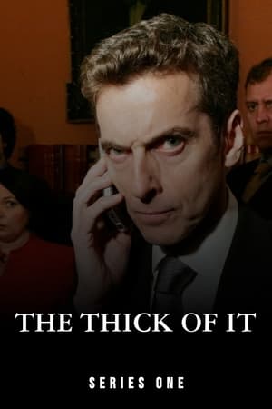 The Thick of It