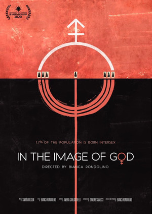 In the Image of God poszter