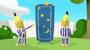 Bananas in Pyjamas 1. évad Ep.1 1. epizód