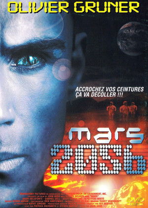 Mars poszter