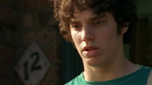 Degrassi Season 3 Ep.3 3. epizód