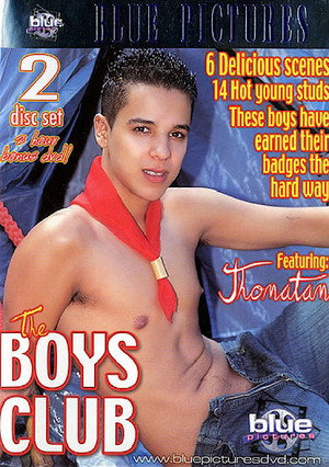 The Lucas Boy 4 poszter