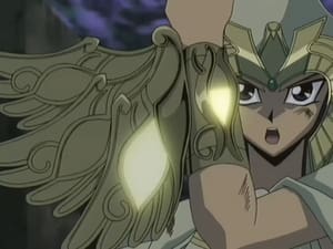 Yu-Gi-Oh! 1. évad Ep.216 216. epizód