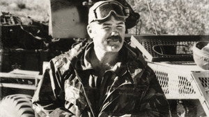 Killing Escobar háttérkép