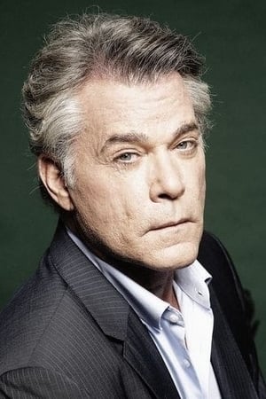 Ray Liotta profil kép