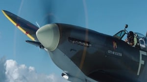 Spitfire háttérkép