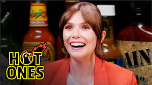 Hot Ones 15. évad Ep.4 4. epizód