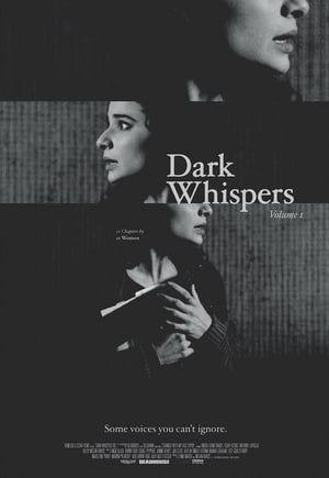 Dark Whispers - Volume 1 poszter