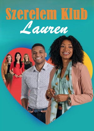 Szerelem Klub - Lauren