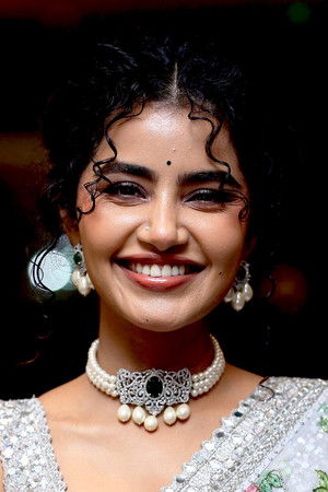 Anupama Parameswaran profil kép