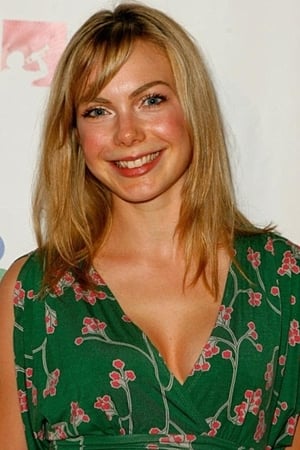 Amanda Walsh profil kép