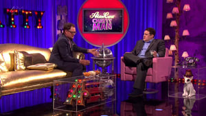 Alan Carr: Chatty Man kép