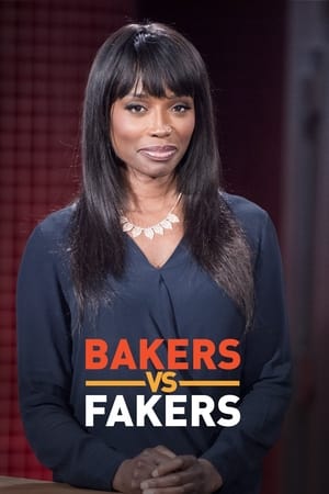 Bakers vs. Fakers poszter