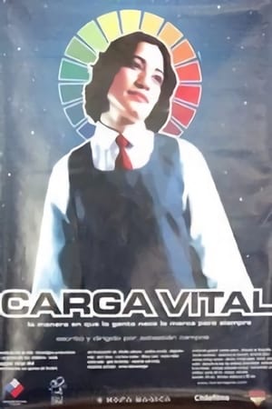 Carga vital poszter