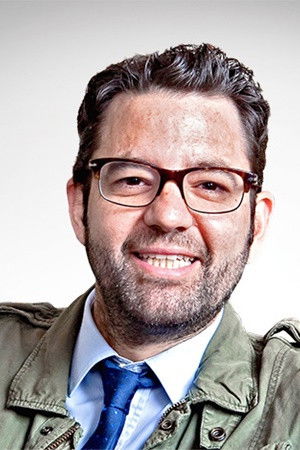 Alejandro Sugich profil kép
