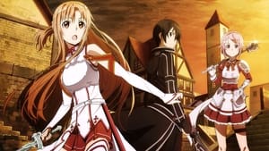 Sword Art Online kép