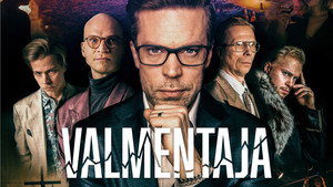 Valmentaja háttérkép