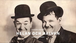 Laurel & Hardy - Die komische Liebesgeschichte von Dick und Doof háttérkép