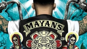 Mayans M.C. kép