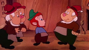 The Wee Men háttérkép