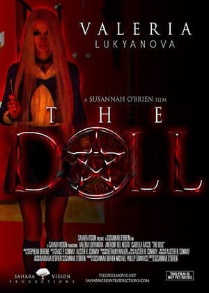 The Doll poszter