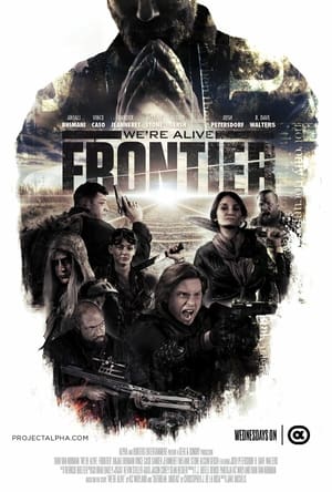 We're Alive: Frontier