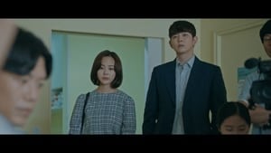 미스터 기간제 1. évad Ep.15 15. epizód