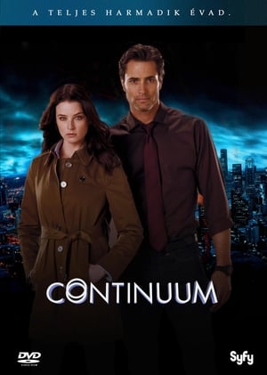 Continuum