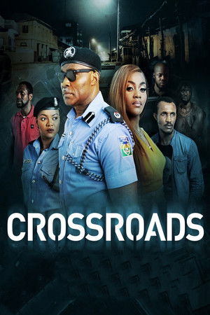 Crossroads poszter