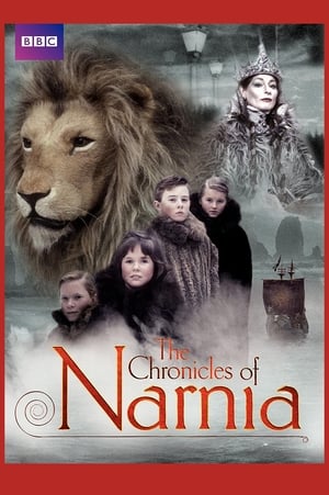 The Chronicles of Narnia poszter