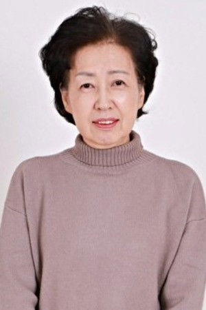 Na Ho-sook profil kép