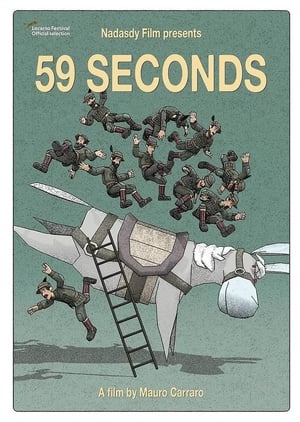 59 secondes