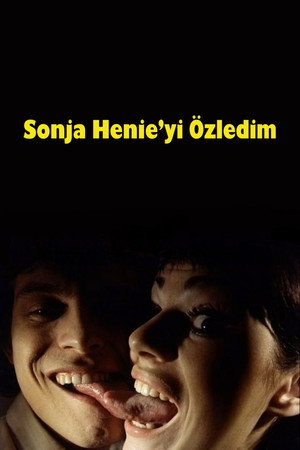 Nedostaje mi Sonja Henie poszter