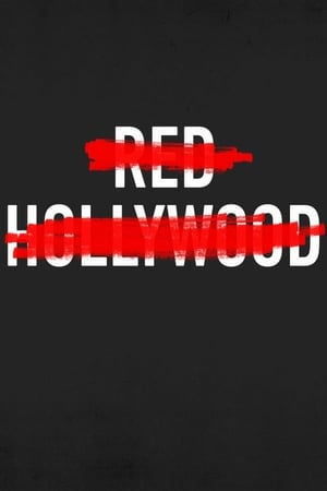 Red Hollywood poszter