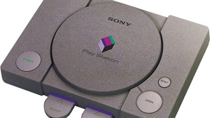 From Bedrooms to Billions: The PlayStation Revolution háttérkép
